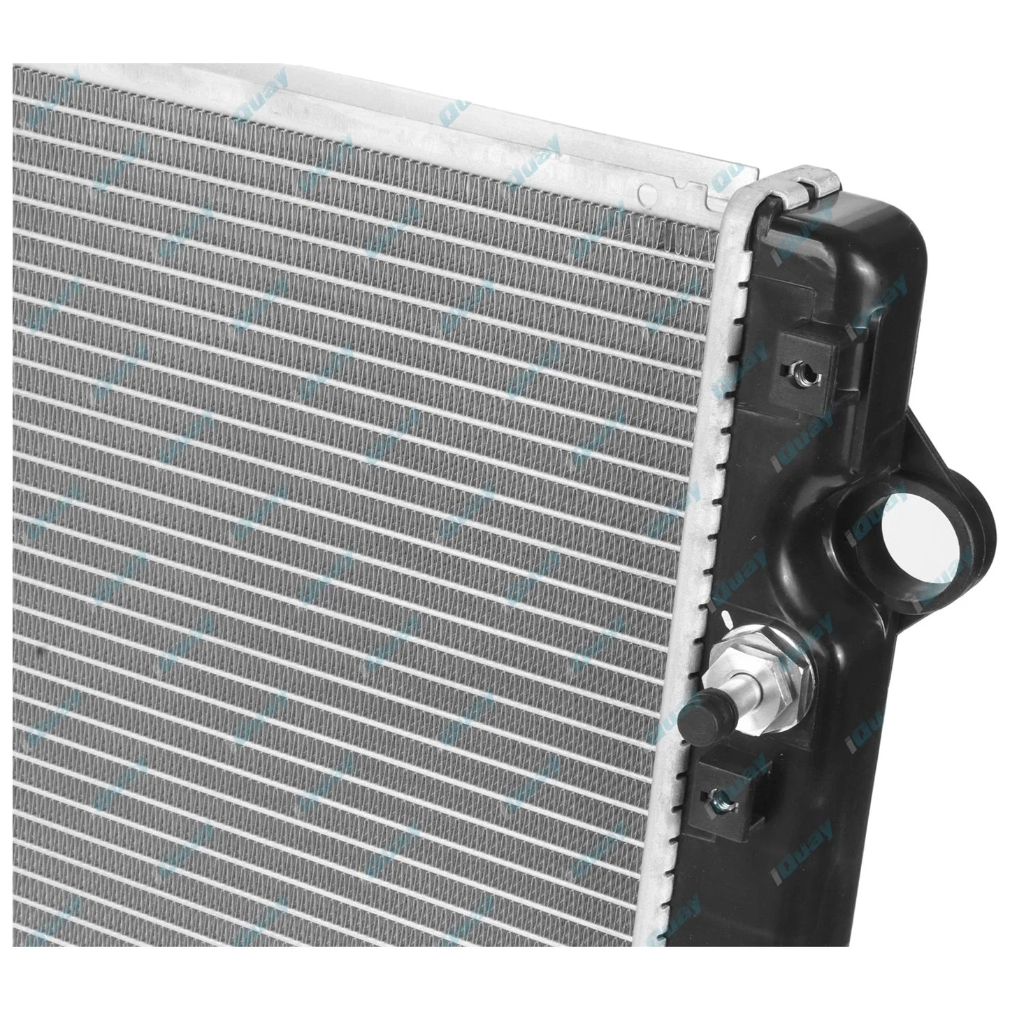 Radiator for Toyota Landcruiser Prado KDJ120 KZJ120 4cyl 3.0L 1KD 1KZ 2003~2009