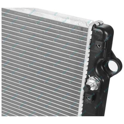 Radiator for Toyota Landcruiser Prado KDJ120 KZJ120 4cyl 3.0L 1KD 1KZ 2003~2009