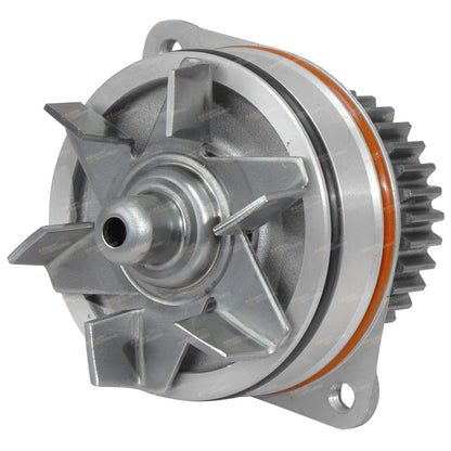 NPW Water Pump for Nissan Pathfinder R51 V6 4.0L VQ40DE Engine (2005-2010)