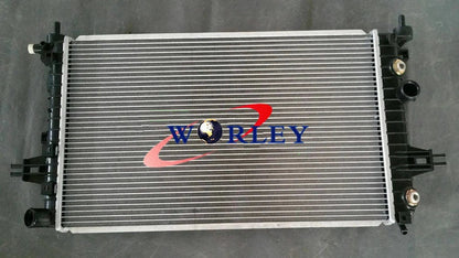 Radiator for Holden Astra AH 1.8L (2004-2009)
