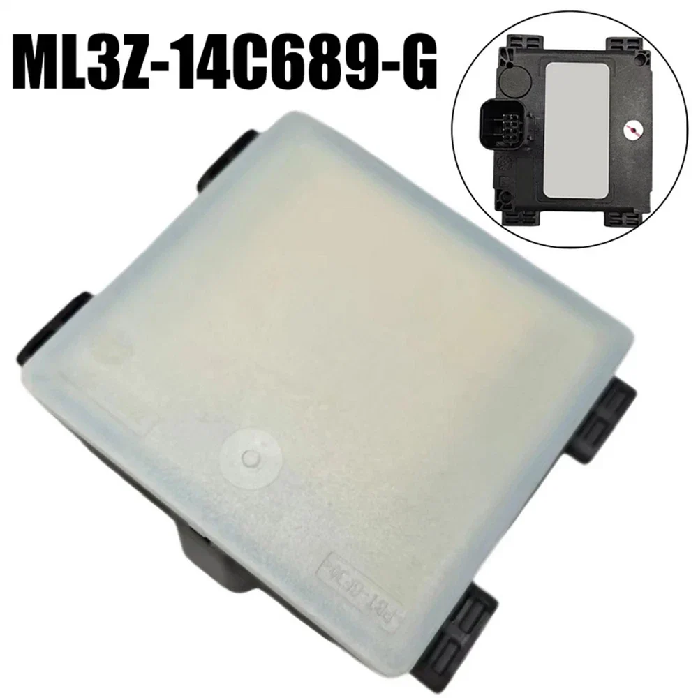Blind Spot Detection System Sensor for 2021-2023 Ford F150 (2021-2023)
