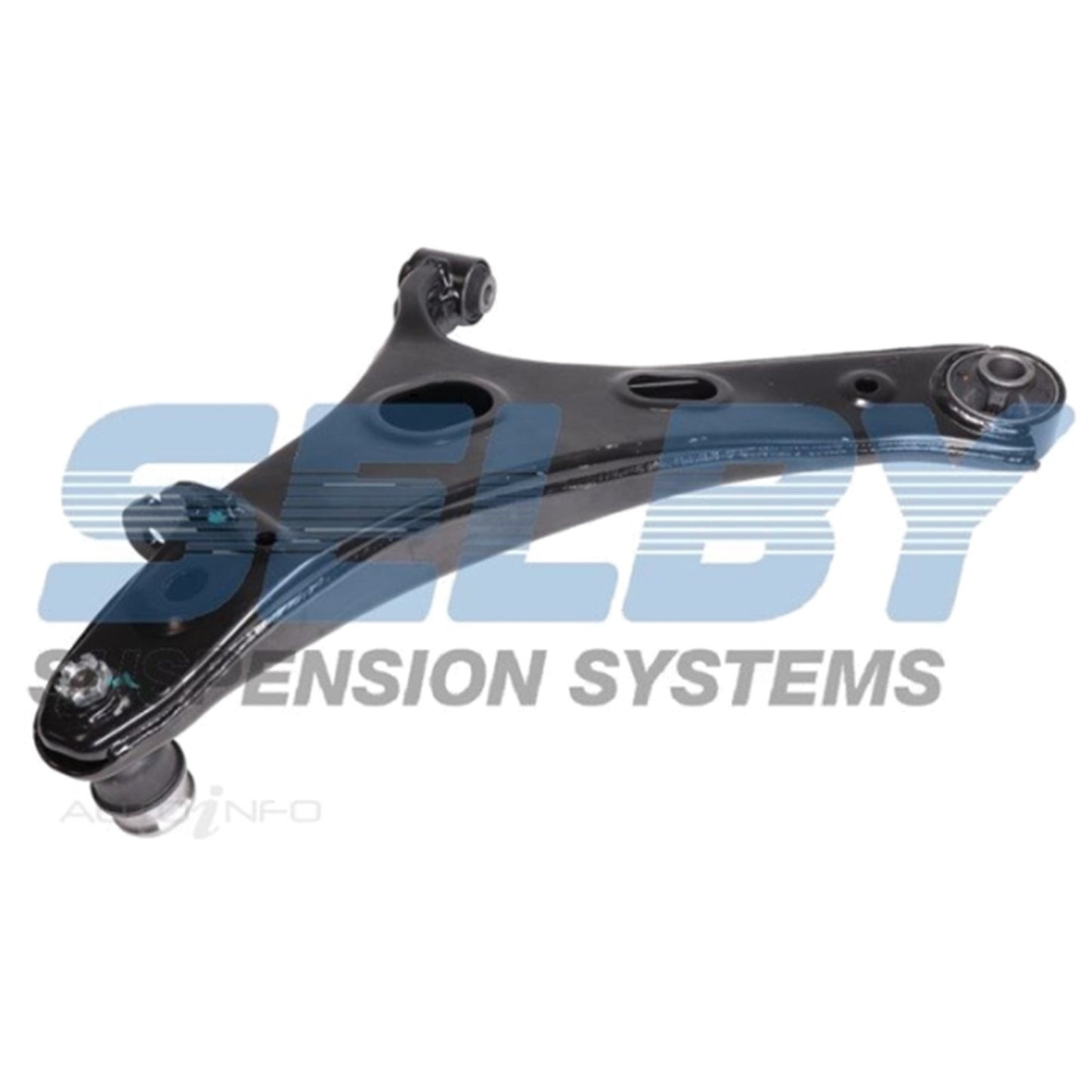 RH Front Lower Control Arm Assembly for Subaru Forester (2013–2018)