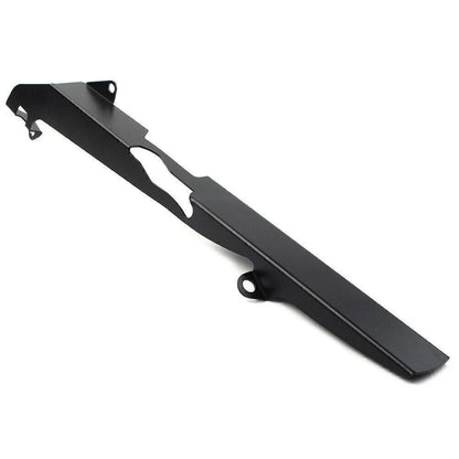 Aluminum Billet Chain Guard Cover for YAMAHA YZF R1 (2002-2003)