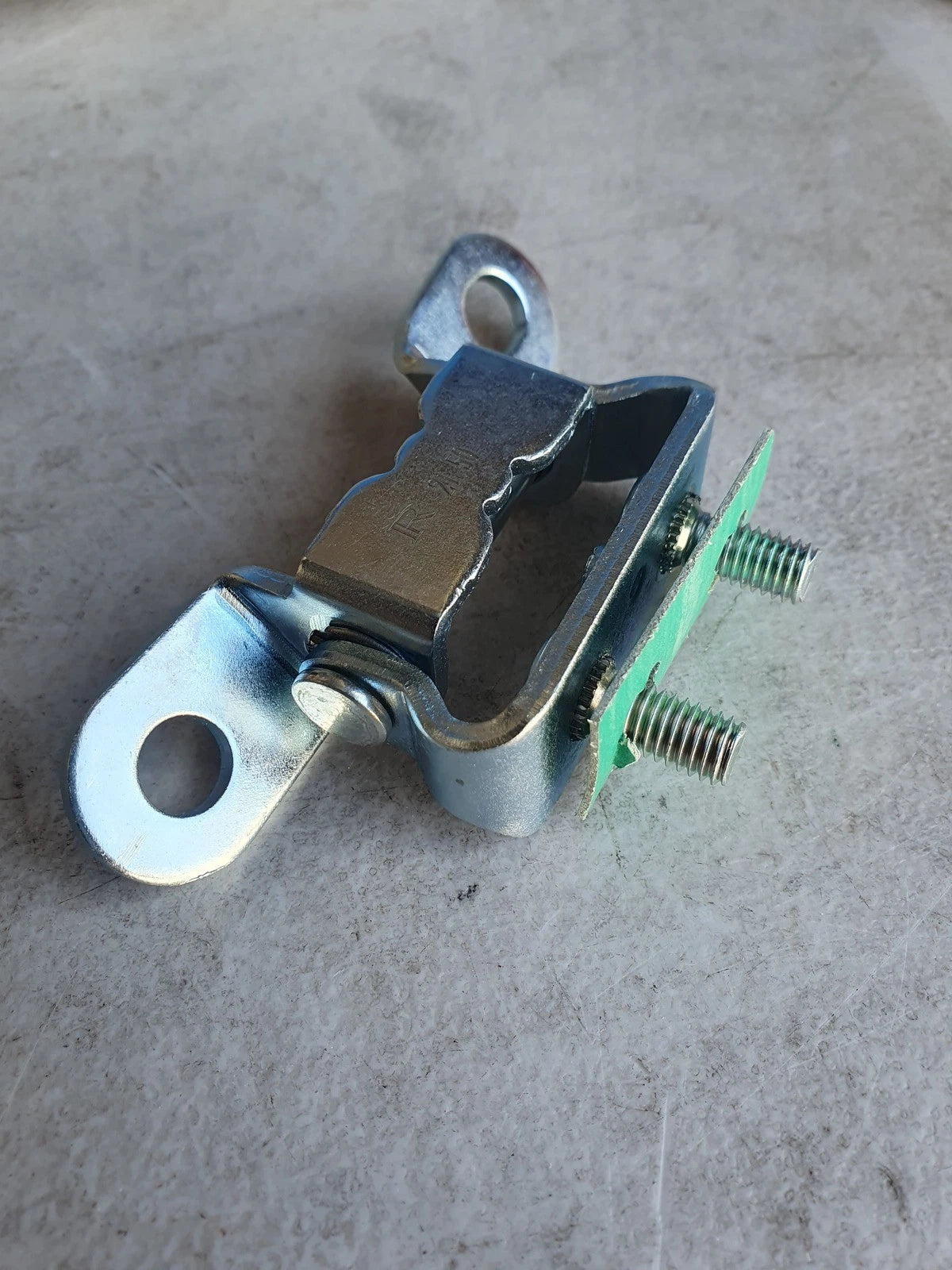 Right Back Door Hinge for Toyota HiAce (2005–2019)
