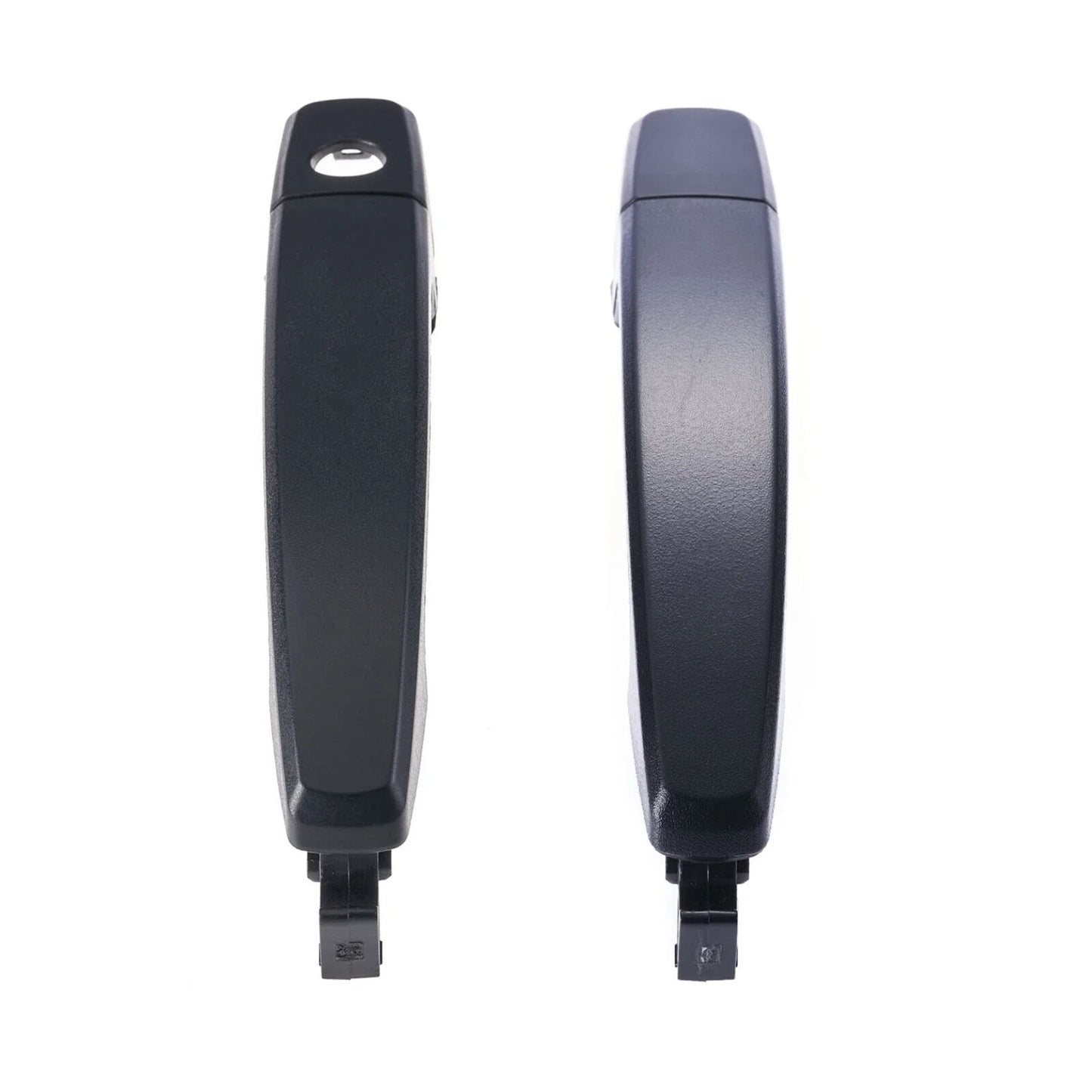 2 x Left & Right Front Outer Door Handle for Holden Captiva CG5 (2006–2018)