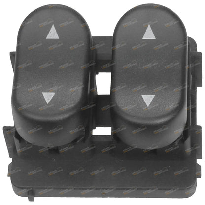 RH Front Door Power Window Master Switch for Ford Falcon AU Series (1998-2002)