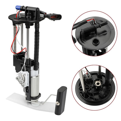 Fuel Pump Assembly + Oil Filter for Polaris Ranger Crew XP 1000 (2019–2025)