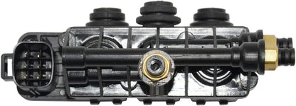 Front Air Suspension Solenoid Valve Block for Land Rover Discovery 3 4 (2004-2016)