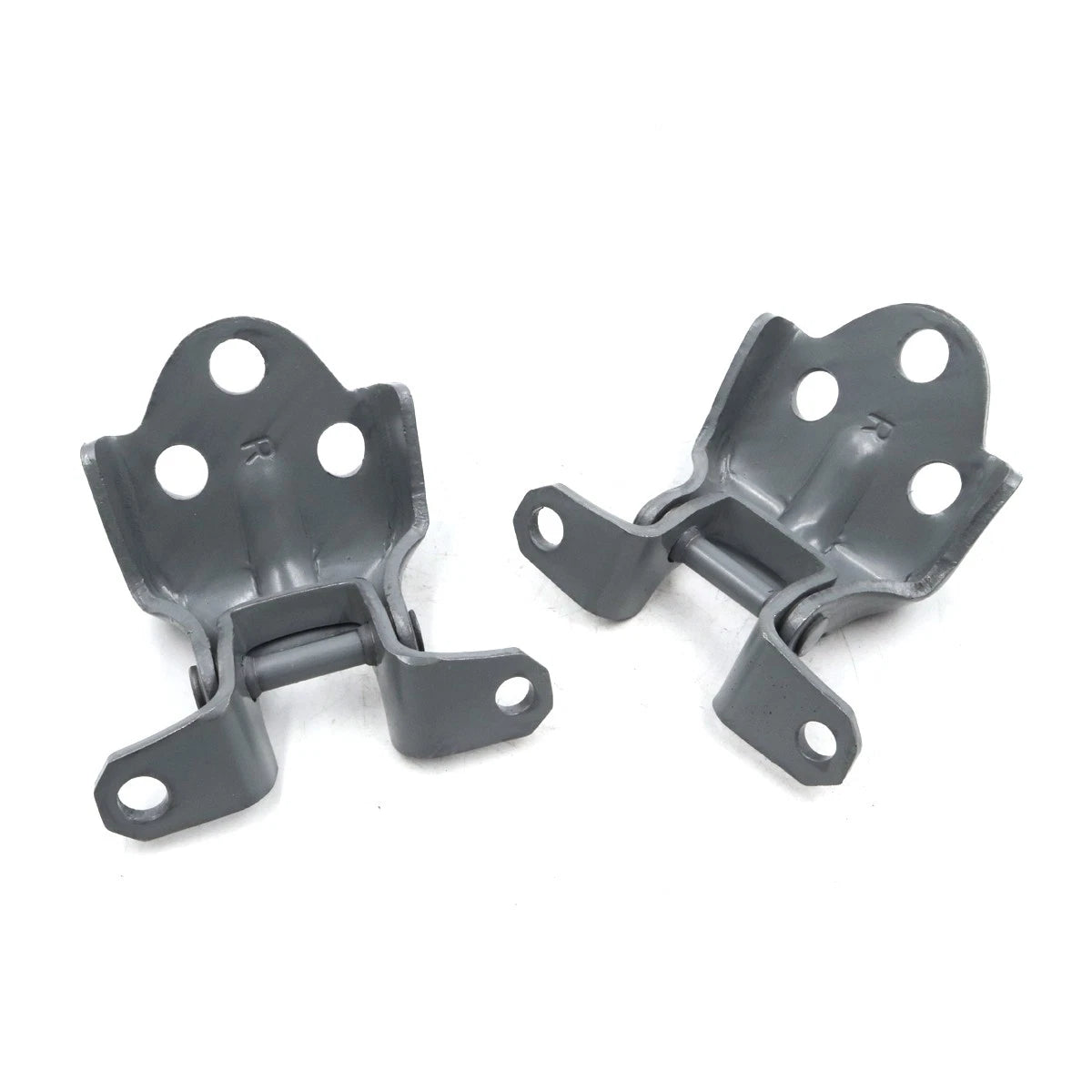 Set of 2 Door Hinges for Mitsubishi Triton L200 Colt Mighty Max (K14T-K30)