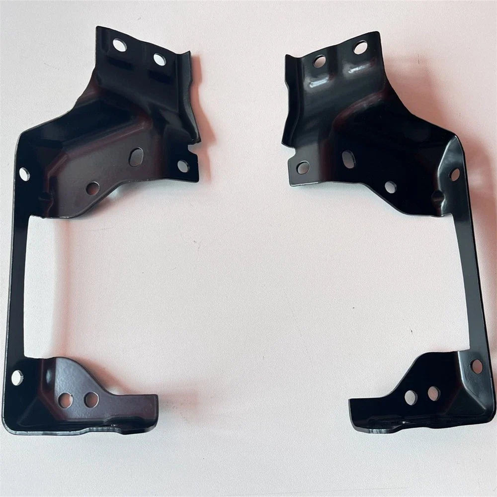 Bumper Bracket Set for Dodge Ram 2019-2021 Driver & Passenger Side