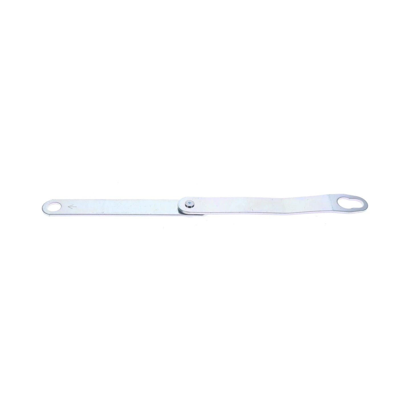 Tailgate Cable Stay for Toyota Hilux (2015–2020)