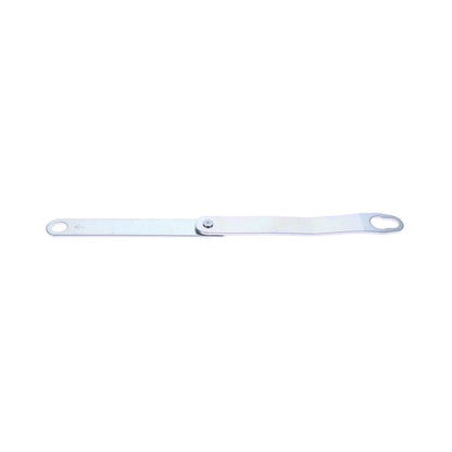 Tailgate Cable Stay for Toyota Hilux (2015–2020)