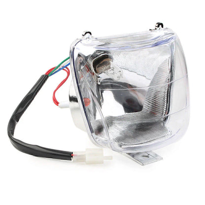 Headlight for ATV Quad Dirt Bike 50cc 70cc 90cc 110cc SUNL COOLSTER TAOTAO