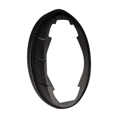 Left Exterior Mirror Housing Gasket for Mini Cooper R55 R56 R57 R58 (2007-2015)