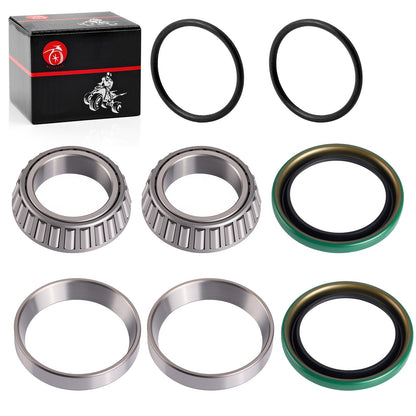 Rear Hub Bearing Seal Repair Kit for Polaris Trail Boss 325 (2000–2002)