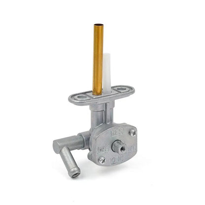 Fuel Valve Petcock & Lever Screw for Kawasaki Prairie (1999–2002)