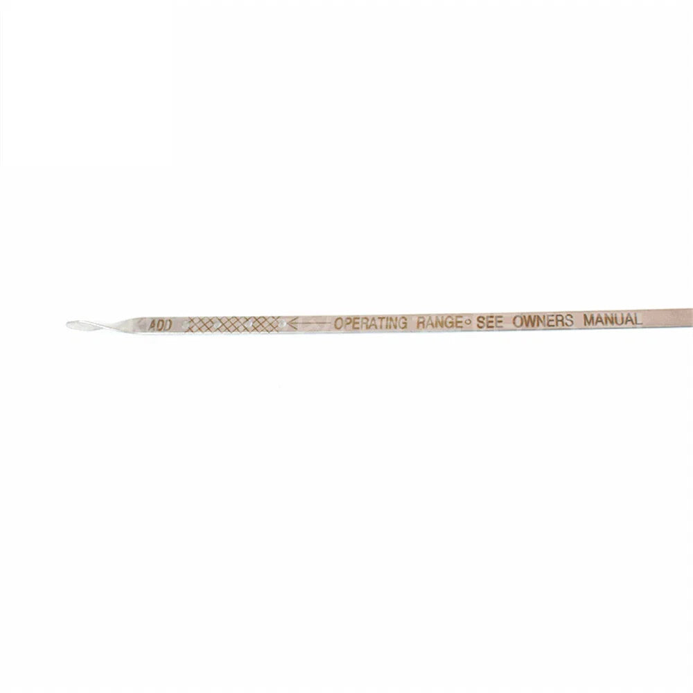 Engine Oil Dipstick for Cadillac Chevy (12551144)