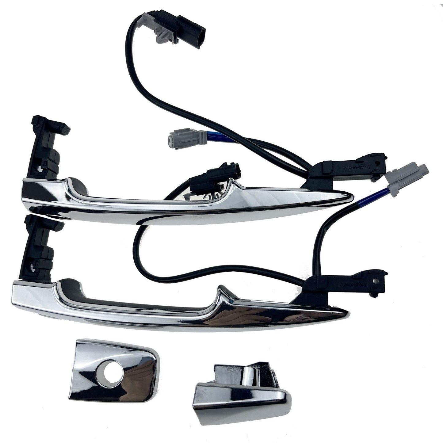 Exterior Door Handle for Nissan Sentra (2013–2019)