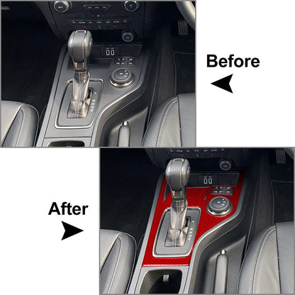 LED DRL Fog Lamp for Ford Edge (2011–2014)