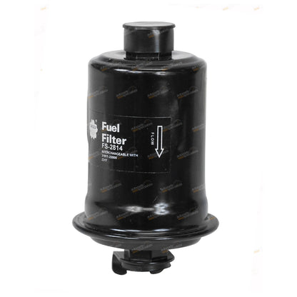 Fuel Filter for Sakura (Interchangeable with Ryco Z317)