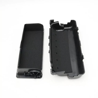 Auto Glasses Case Sunglasses Holder Storage Box for Land Rover Defender