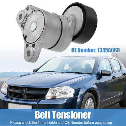 Drive Belt Tensioner Assembly for Chrysler Sebring (No. 1345A060)