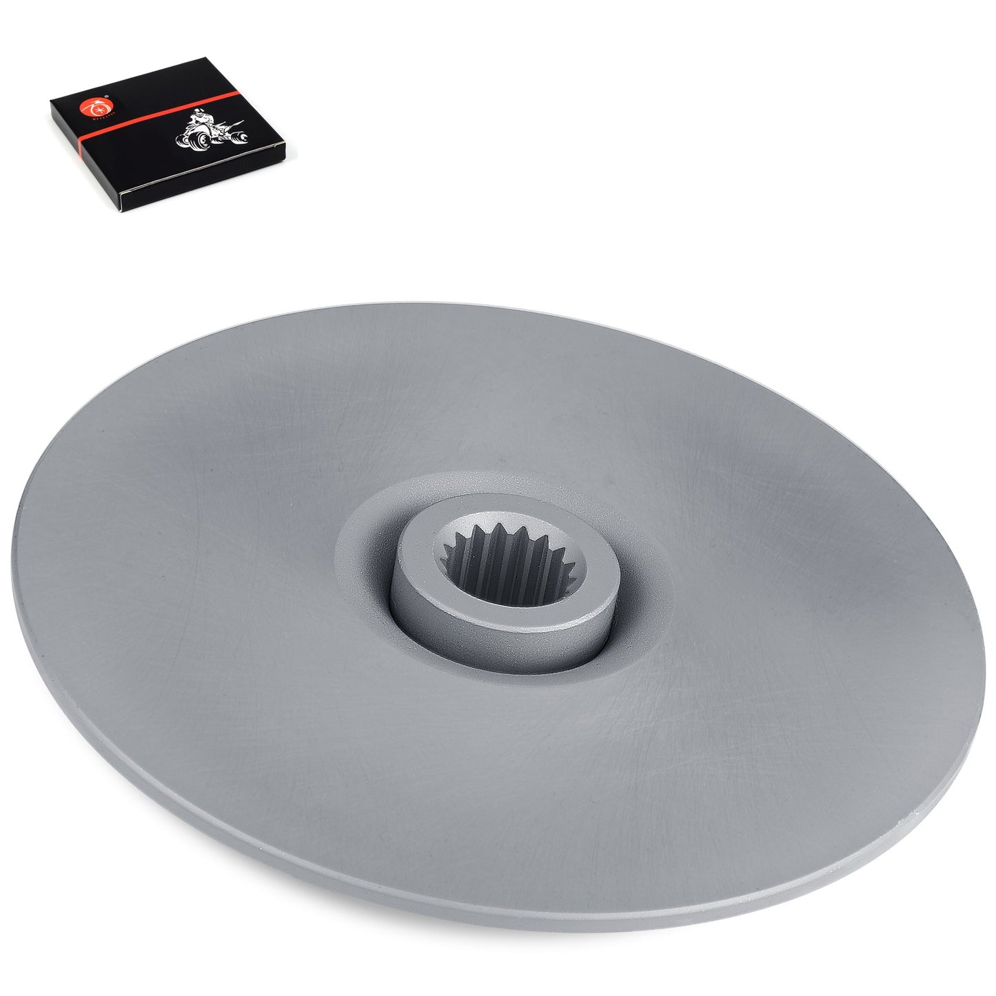 Rear Brake Disk Rotor for Polaris Trail Blazer 250 (1990–1993)