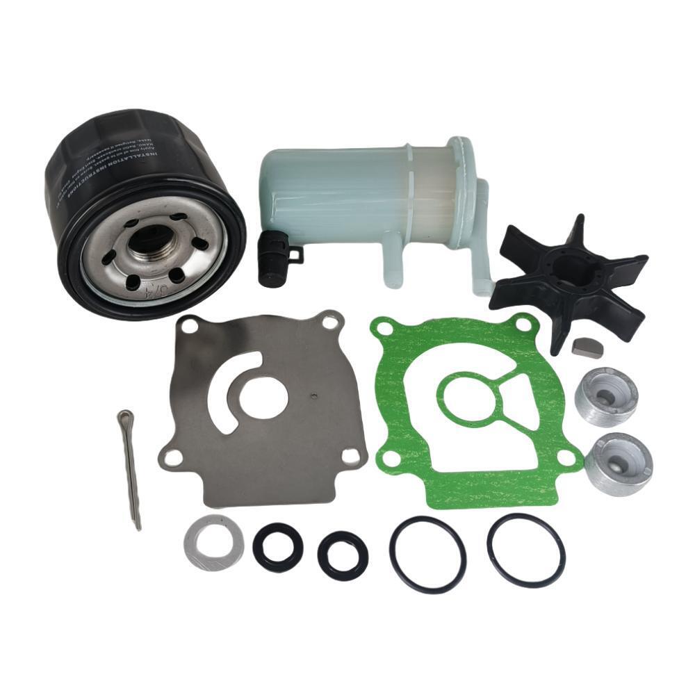 Maintenance Kit for Suzuki DF 40HP 50HP Outboard
