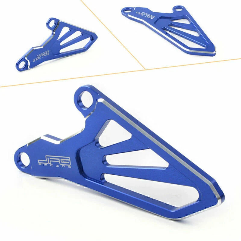 Front Sprocket Chain Cover Guard for Honda CR250R, CRF450R, YZ125