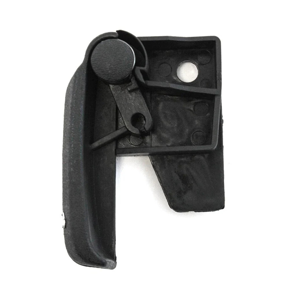 Hood Latch Release Handle for Chevrolet GMC C1500 C2500 C3500 K1500 K2500 (1990-1999)