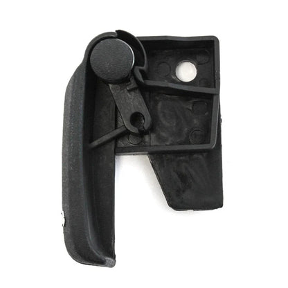 Hood Latch Release Handle for Chevrolet GMC C1500 C2500 C3500 K1500 K2500 (1990-1999)
