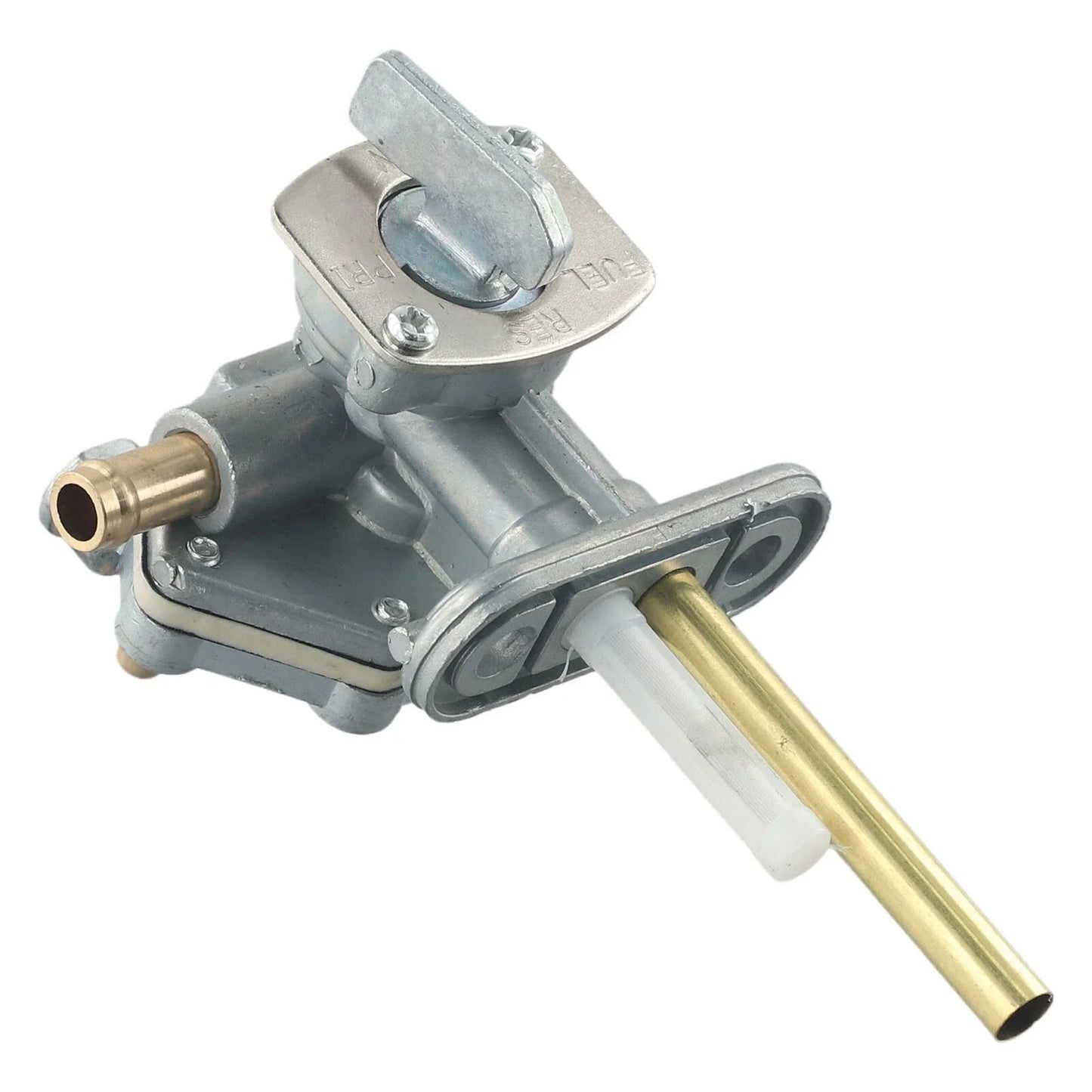 Premium Fuel Petcock for ZR750 Zephyr Optimize Fuel Consumption