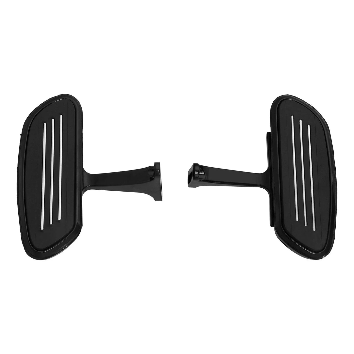 Highway Footpeg Passenger Floorboard for Harley Touring Road Glide (1993-2025)