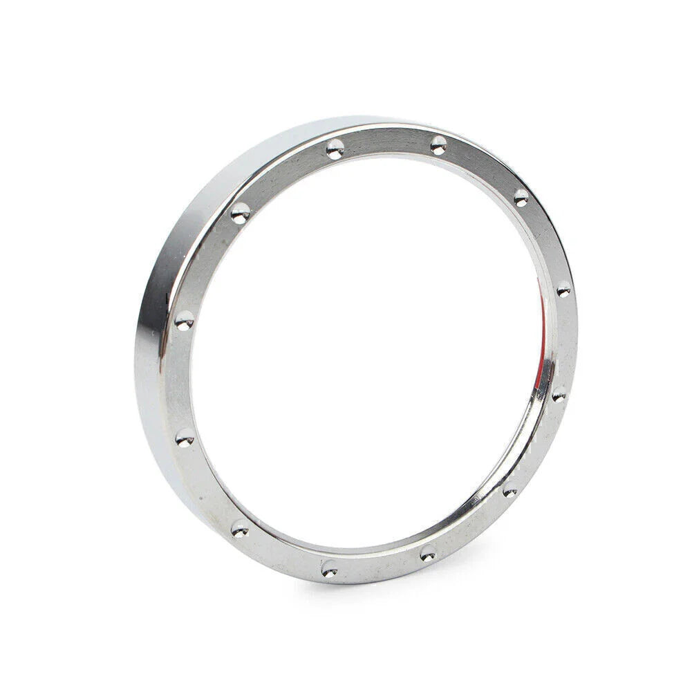 Speedometer Gauge Bezel Trim Ring for Harley Sportster XL883, Street Bob (2004-2023)