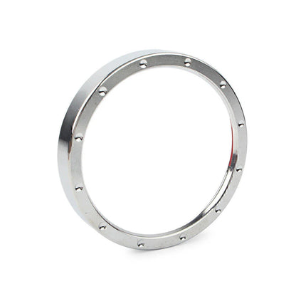 Speedometer Gauge Bezel Trim Ring for Harley Sportster XL883, Street Bob (2004-2023)