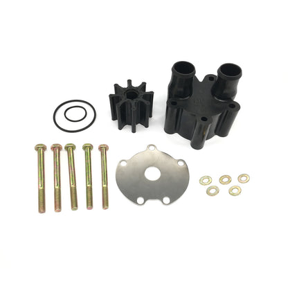 Raw Water Pump Impeller Kit for MerCruiser Bravo