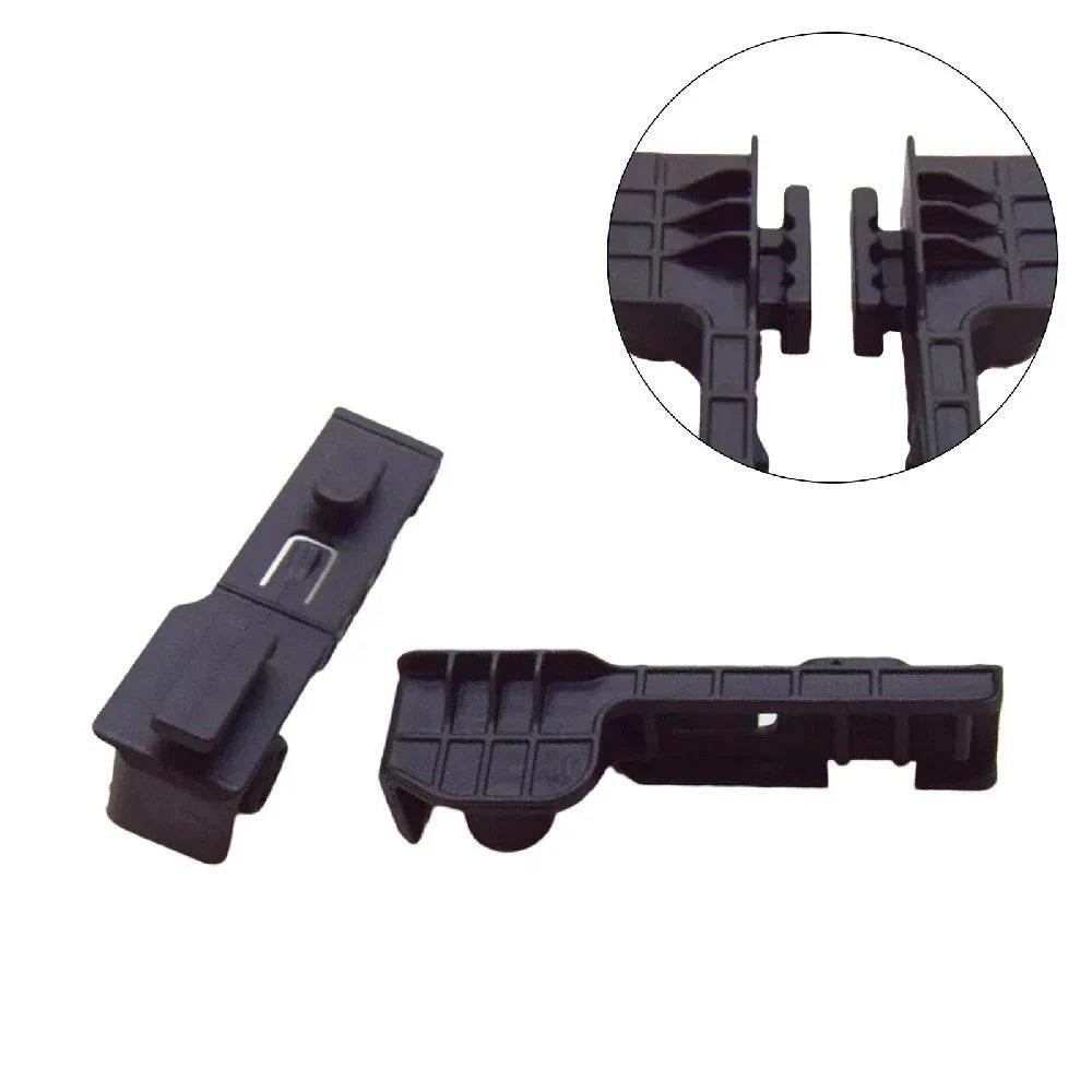 Car Roof Air Deflector Kit for Land Rover Defender L663 (2020-2023)