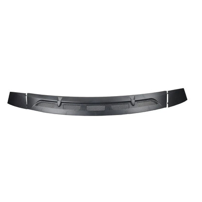 Hood Vent Cover Grille for Mercedes-Benz A Class W169 (2004-2012)
