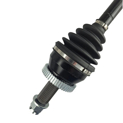 CV Axle Drive Shaft Right for Hyundai CM TM Kia XM UM (2009–2020) 4WD