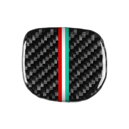 Glove Box Switch Handle Cover Trim for Alfa Romeo 159 Brera Spider (2006-2011)