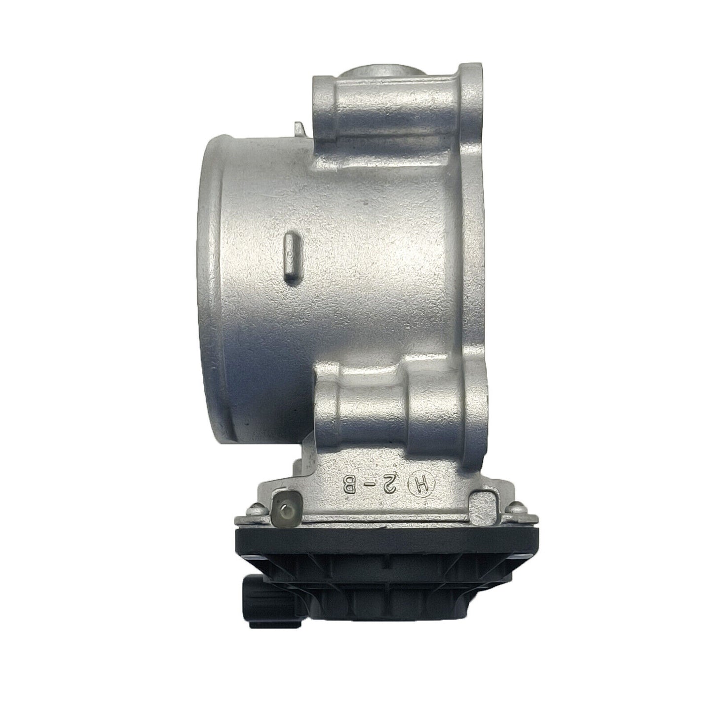 Throttle Body for Volvo V70 XC60 XC70 XC90 (2008–2015)