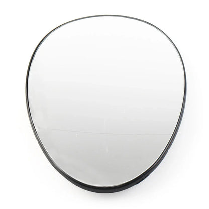 Heated Side Wing Mirror Glass for BMW Mini R55 R56 R57 R58 R59 R60 R61 (2007-2014)