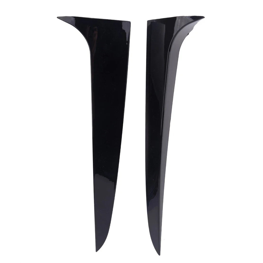 Rear Window Spoiler Cover for BMW X3 F25 (2011-2017)