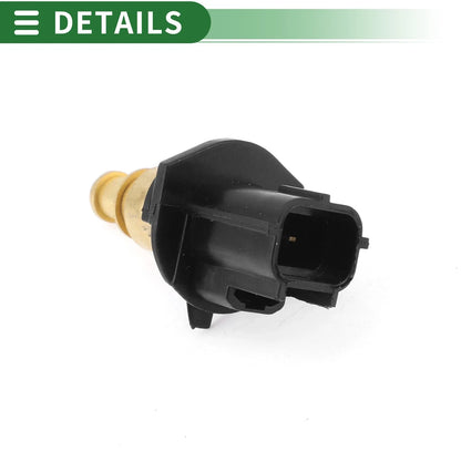 Engine Coolant Temperature Sensor for Dodge Journey (2015)