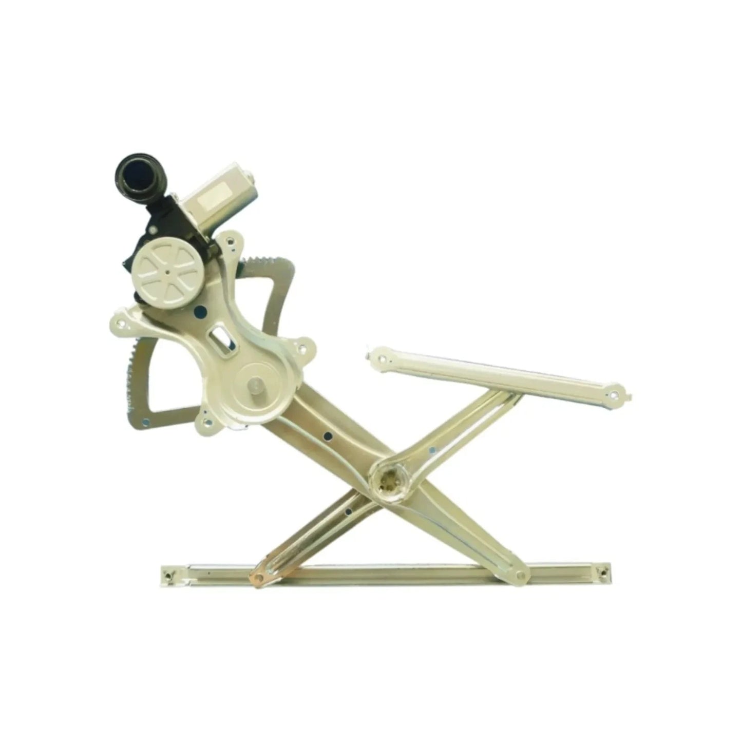 Front Right Window Regulator with Motor for Toyota Hilux (2005–2015)