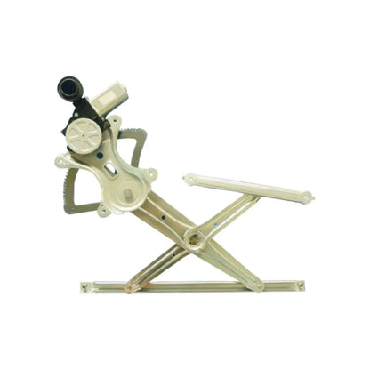 Front Right Window Regulator with Motor for Toyota Hilux (2005–2015)