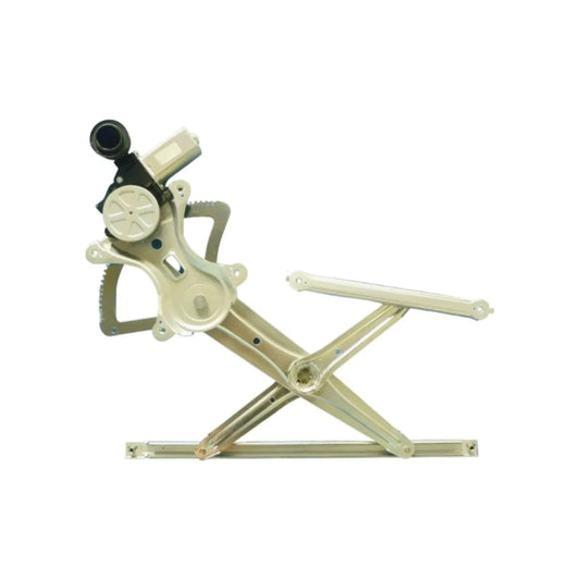 Front Right Window Regulator with Motor for Toyota Hilux (2005–2015)