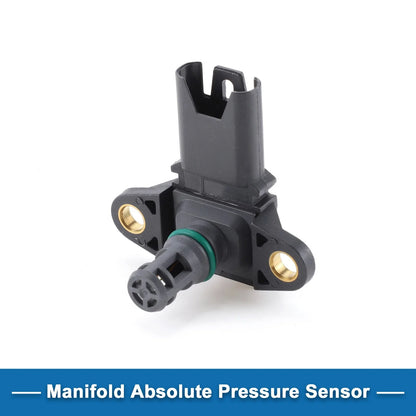 Manifold Absolute Pressure Sensor for BMW 550i (2011-2016)