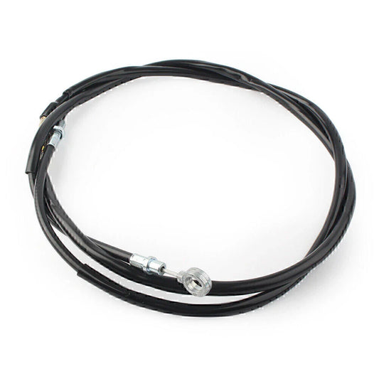 Brake Clutch Cable Vinyl Casings for Harley Sportster 883