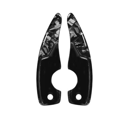 Steering Wheel Shift Paddle Extension for Subaru BRZ, Toyota 86, GR86